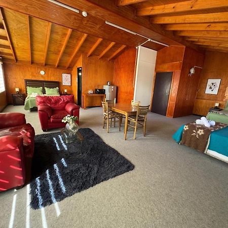 Hotel Gran Luna Puerto Montt Bagian luar foto