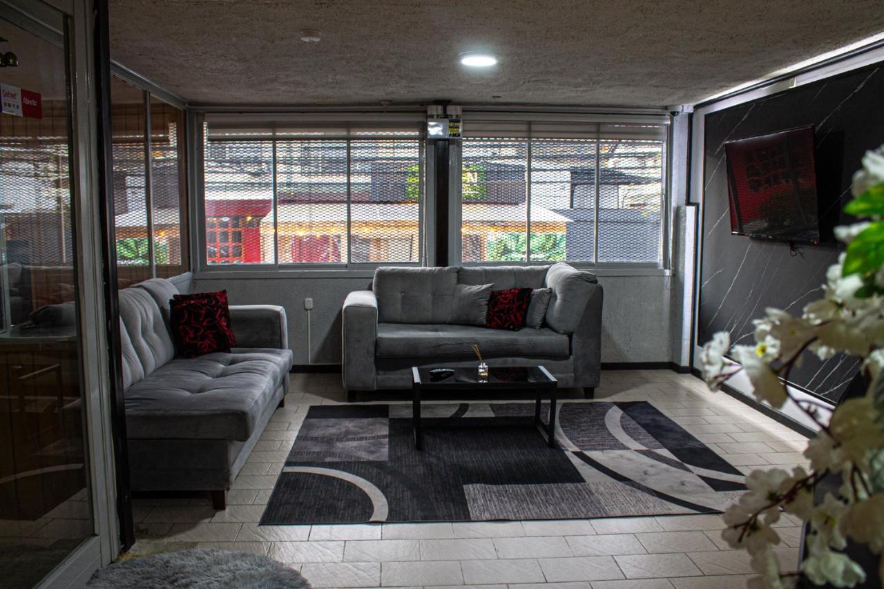 Hotel Gran Luna Puerto Montt Bagian luar foto