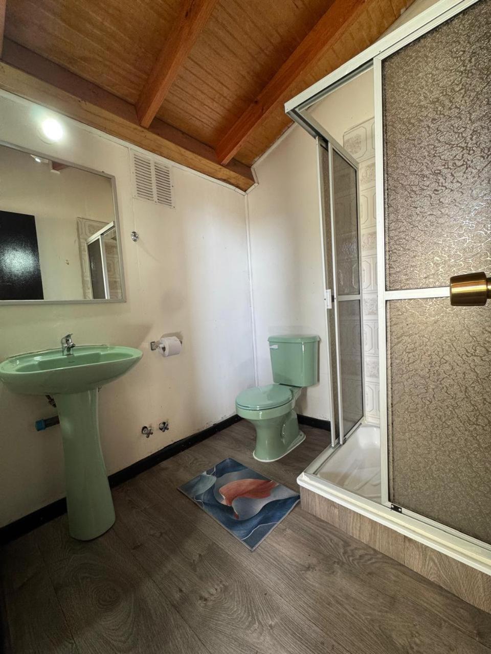 Hotel Gran Luna Puerto Montt Bagian luar foto