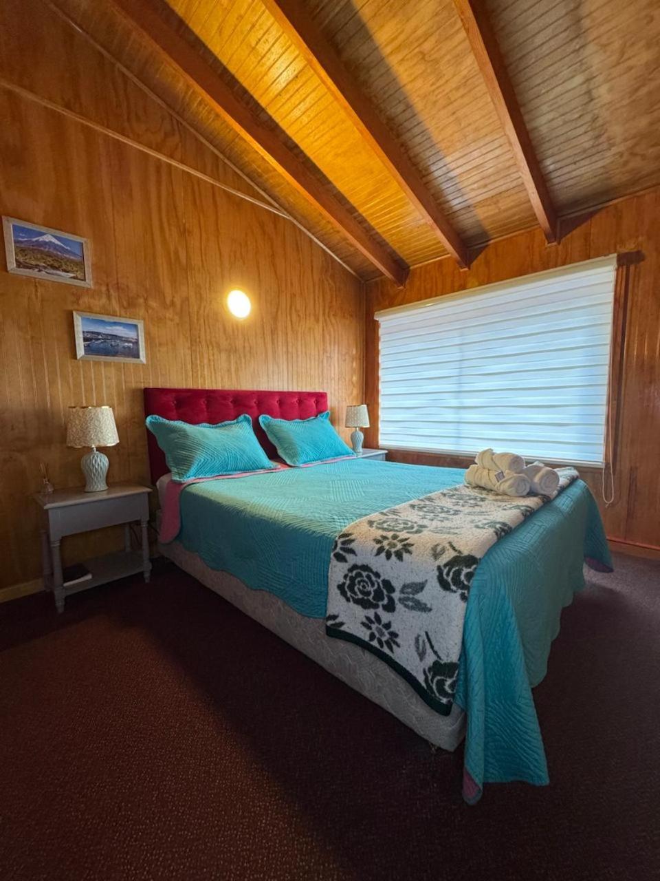 Hotel Gran Luna Puerto Montt Bagian luar foto